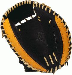 Inch Pattern Bio Soft Leather - Pro-Style Smooth Leather Tha