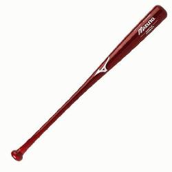 MZM62 Maple Wood Bat Size 34 : Mizuno MZM