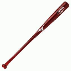 2 Maple Wood Bat Size 34 : Mizuno MZM62 Maple Wood Bat