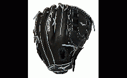 specifically for softball. Full Grain Leather Shell: Great d