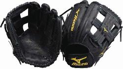 ro Limited Edition Series 11.5 Inch Infield Baseball Glove. 11.5 inch infield pattern