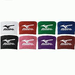 bands 370107 2 Inch Wristbands (Cardinal) : 80