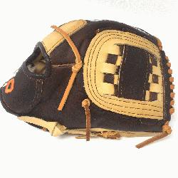 h Pattern Constructed With American Buffalo & Top Grain Stampede Leathers Conven