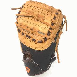 uth first base mitts are assembled like a work of art with elite travel