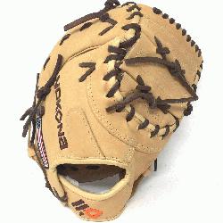 st base mitts are assembled like a work of art with elite travel ball players in mind during the