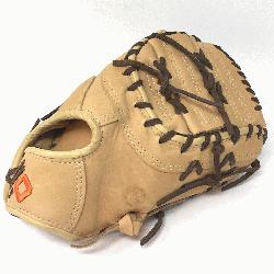 Nokona youth first base mitt