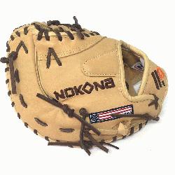 st base mitts are assembled like a 
