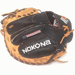  built with less break-in needed, using the highest-quality leathers so that players c