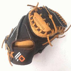 is built with less break-in needed, using the highest-quality leathers so that players c