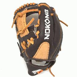 .5 Inch Model I Web O