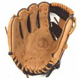  10.5 Inch Model I Web Open Back. The Select series is built