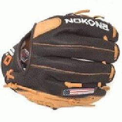 0.5 Inch Model I Web Open Back. The Select series is built wi