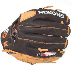 Youth Series 10.5 Inch Model I Web Open Back. The Select series is built with vir