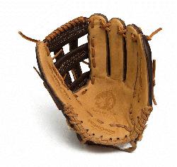 Nokona youth premium baseball glove. 11.7