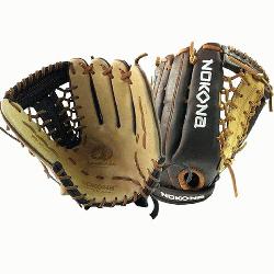 ect™ series is built with virtually no break-in needed, using the highest-quality leathers so