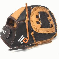 series is built with virtually no break-in needed, using the highest-quality leathers so that y