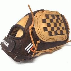  Alpha Select series is built with virtually no break-in needed, using the highest-quality leathers