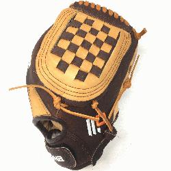 series is built with virtually no break-in needed, using the highest-quality leathers so tha