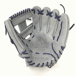 Kip series, made with the finest American steer hide, tanned to create a leather w
