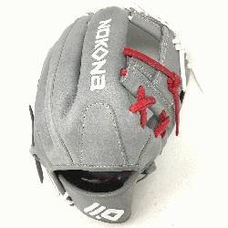 f, requires break in. American KIP series, mad