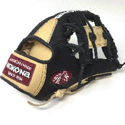  and Super soft Steerhide leather combined in bl