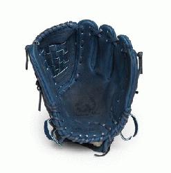 Cobalt XFT, a limited edition Nokona, made with specialized premium top grade steerhide. This 