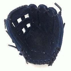 okona Cobalt XFT series baseball glove is constructed with Noko