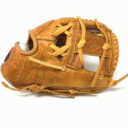 pThe Nokona Generation Series features top of the line Generation Steerhide Leather. 