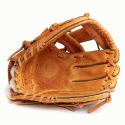 Nokona Generation Series features top of the line Generation Steerhide Leather. This series is