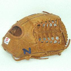 ration Series features top of the line Generation Steerhide Leather making this glove one of
