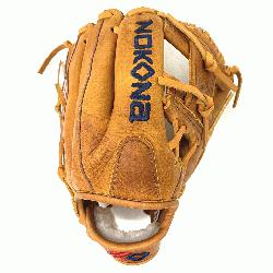 ion Series features top of the line Generation Steerhide Le