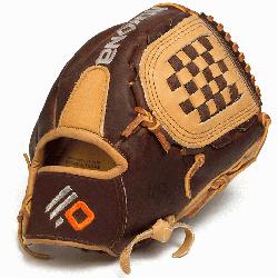  Alpha Select Premium youth baseball glove. The S-100 is a combinat