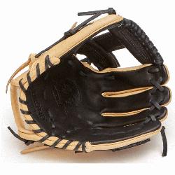 has been updated with new leather placement for a fresh look, and for increased durability and 