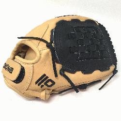 pNokona’s fast pitch gloves are tailored for the female a