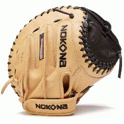  has been updated with new leather placement for a fresh look, and for increased durability