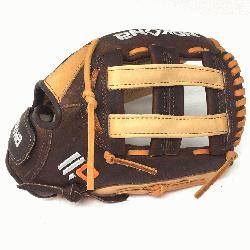 and Steerhide Leather Nokona s Alpha Series Lightweight and Durable Near game-ready brea