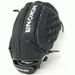  model Requires some player break-in Adjustable wrist closure Ultra-premium, top-gr