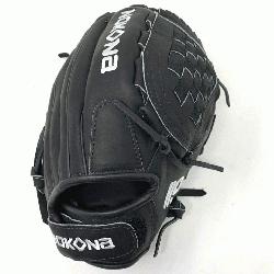 nch fastpitch model Requires some player break-in Adjustable wrist closure Ultra-premium, top-