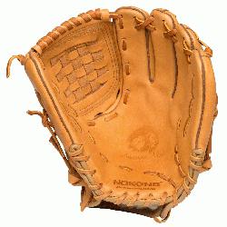 rsoft series from Nokona features ultra-premium, top-grain Steerhide for an amazingly soft feel. Th