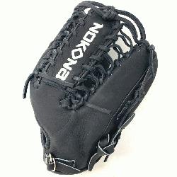 del Full Trap Web Premium Top-Grain Steerhide Leather Requires Some Player Break-In