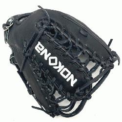 5 Inch Model Full Trap Web Premium Top-Grain Steerhide Leather Requires Some Player Break-In