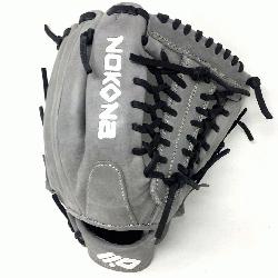  Infield Pattern Modified Web Kangaroo Leather Conventional Open Back. In