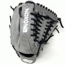 1.5 Infield Pattern Modified Web Walnu