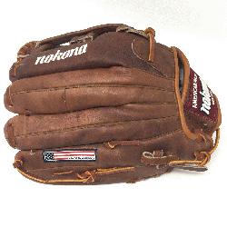  its reputation on its legendary Walnut Leather an