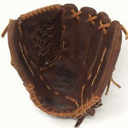 spired by Nokonas history of hancrafting ball gloves in America for