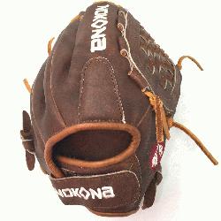 pired by Nokona’s history of handcrafting ball gloves in America for over 