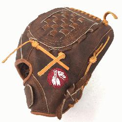 nspired by Nokona’s history of handcrafting ball gloves in America for ov