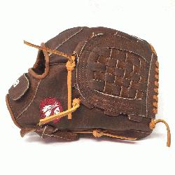  by Nokona’s history of handcrafting ball gloves in America for over 85 years, the propri