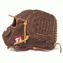 a’s history of handcrafting ball gloves in America for over 85 yea