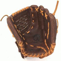 nspired by Nokona’s history of handcrafting ball gloves in A